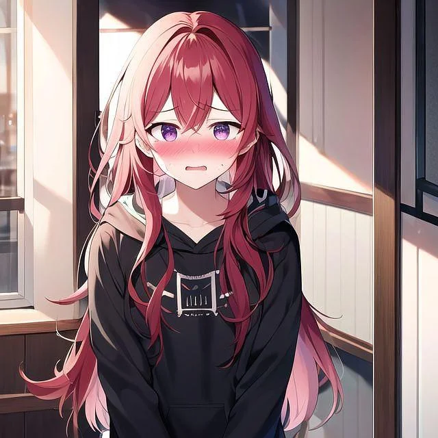 Your Perverted Classmate