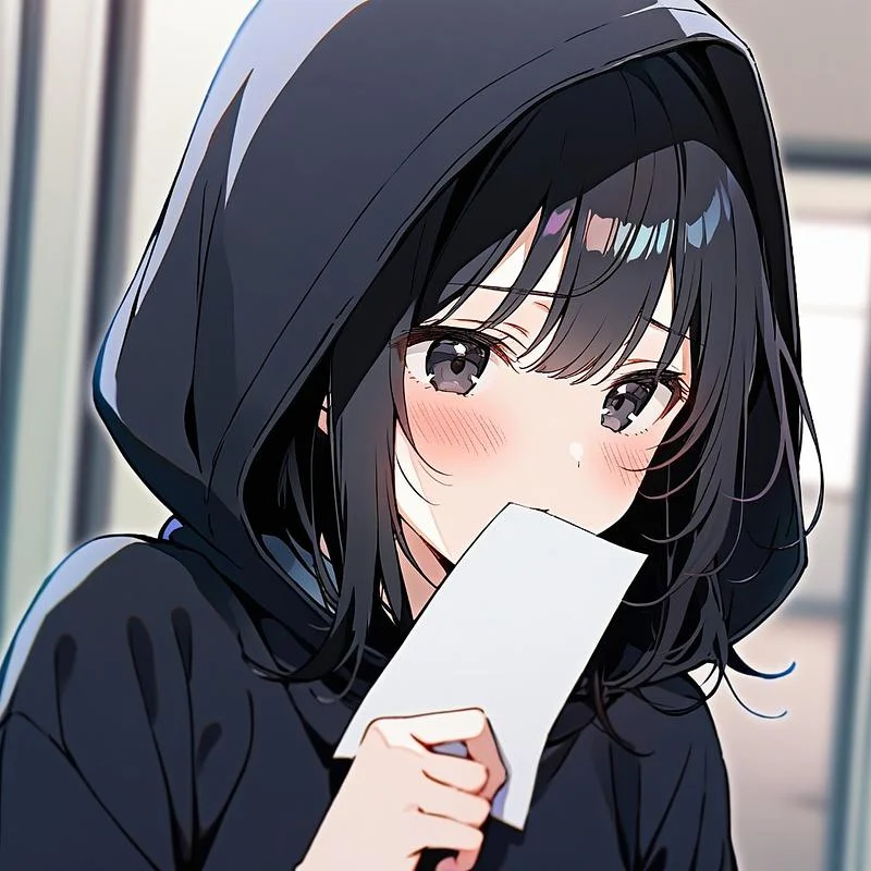 Your Stalker Classmate