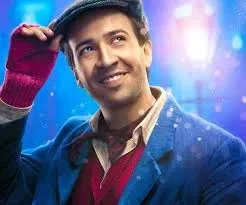 `◇Jack◇` ♧Mary Poppins Returns♧