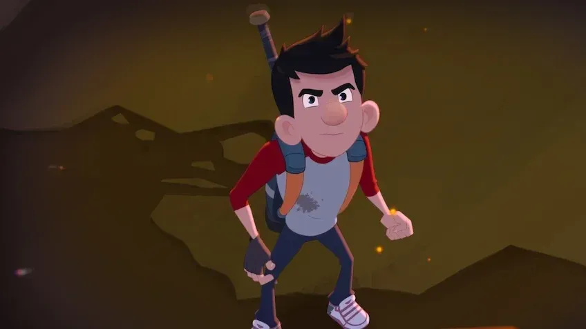 Jack Sullivan [TLKOE]