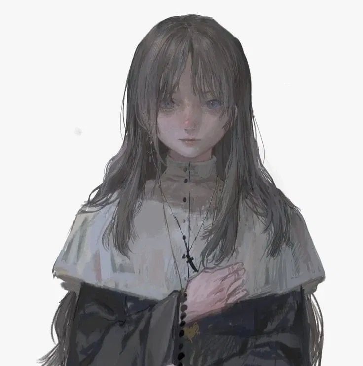 Jezabel ┋The novice