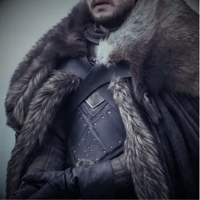 Jon Snow