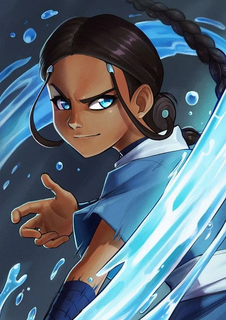 Katara | Avatar: The Last Airbender