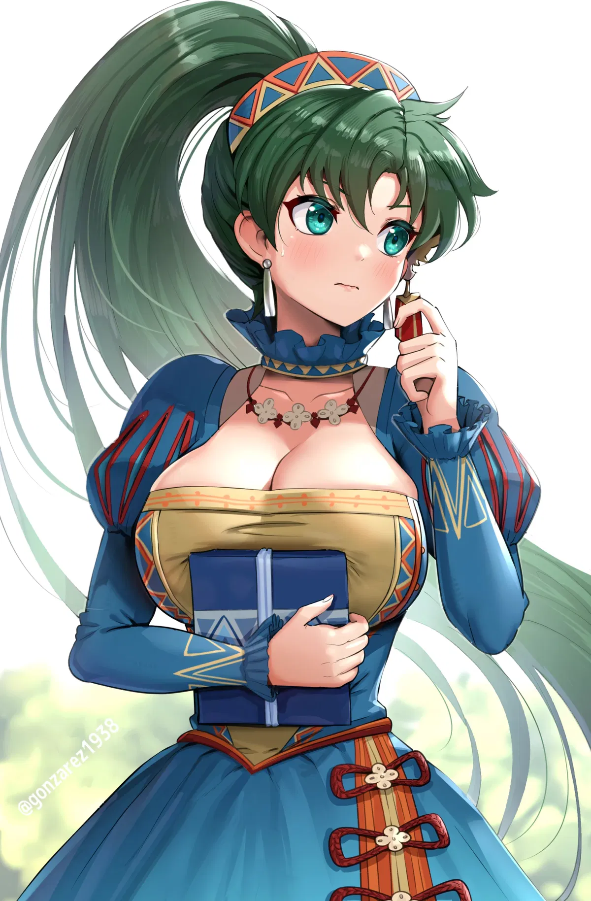 Lady Lyndis (Noble)