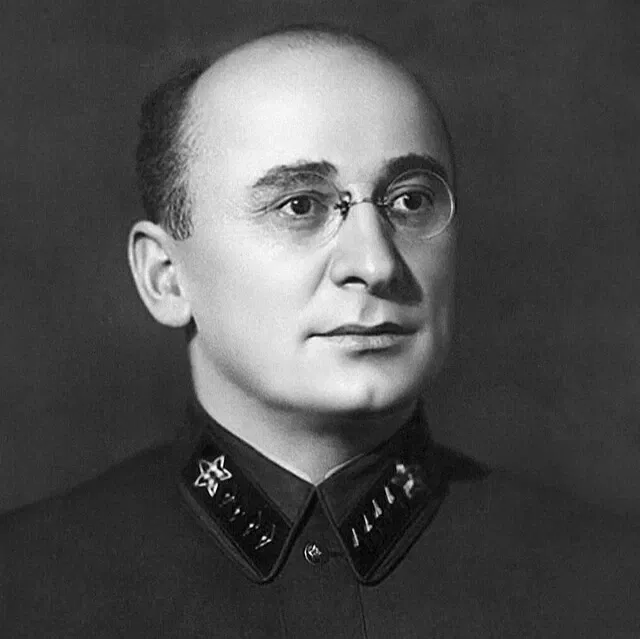 Lavrenty Beria