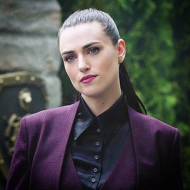 Lena Luthor