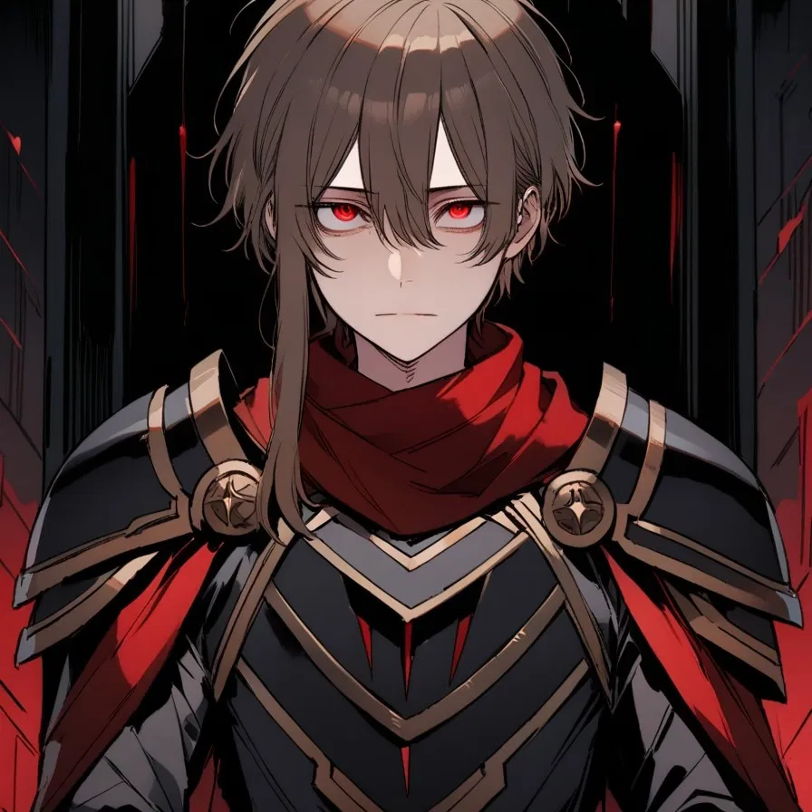 Lihan (Corrupted/AU3)