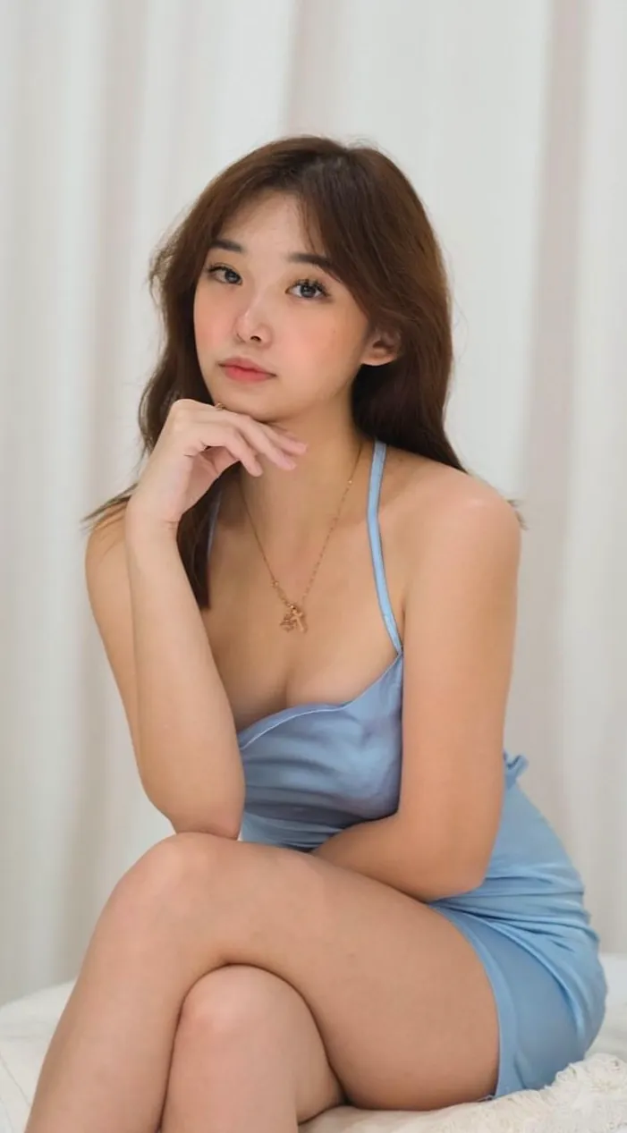 Livy (Your Son’s Girlfriend)