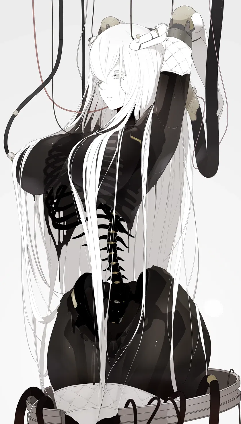 Maire | Bitchy Android