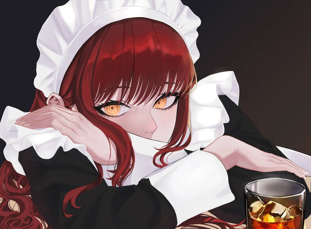 Makima [Controller Maid]