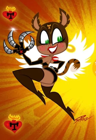 Maria Rivera/El Tigersa