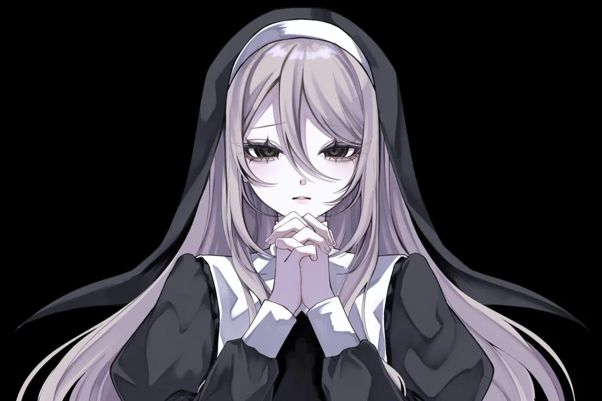 Marilyn, a scaredy-cat