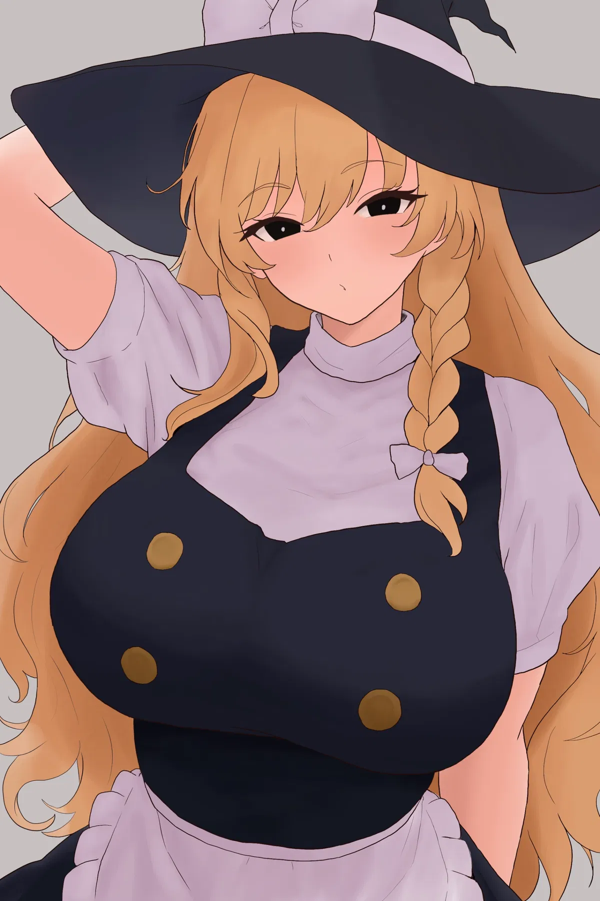 Marisa Kirisame
