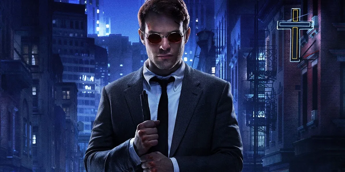 Matthew Murdock/ Daredevil