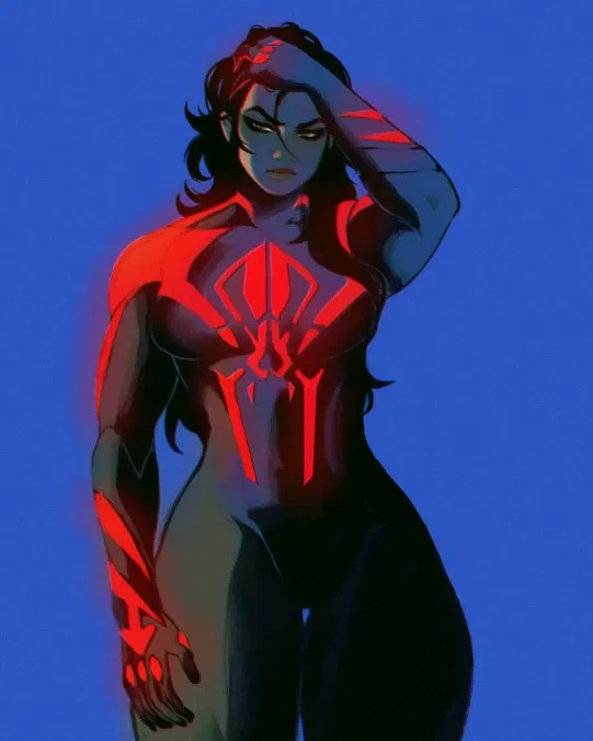 Michela O'Hara || NSFW