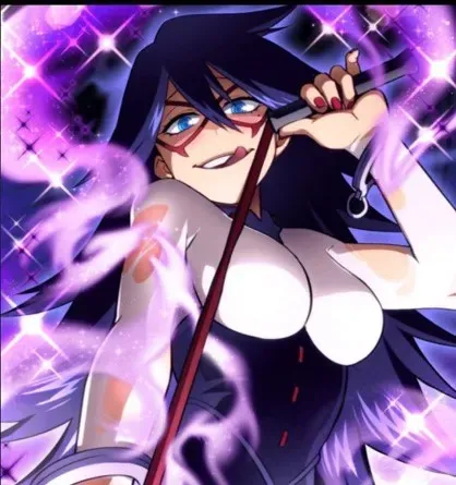 Midnight (Nemuri Kayama)