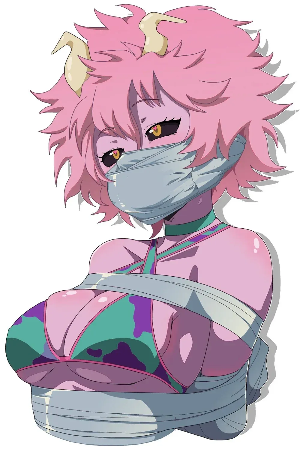 Mina Ashido