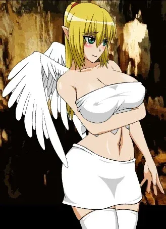 Minedia, The Angel Girl