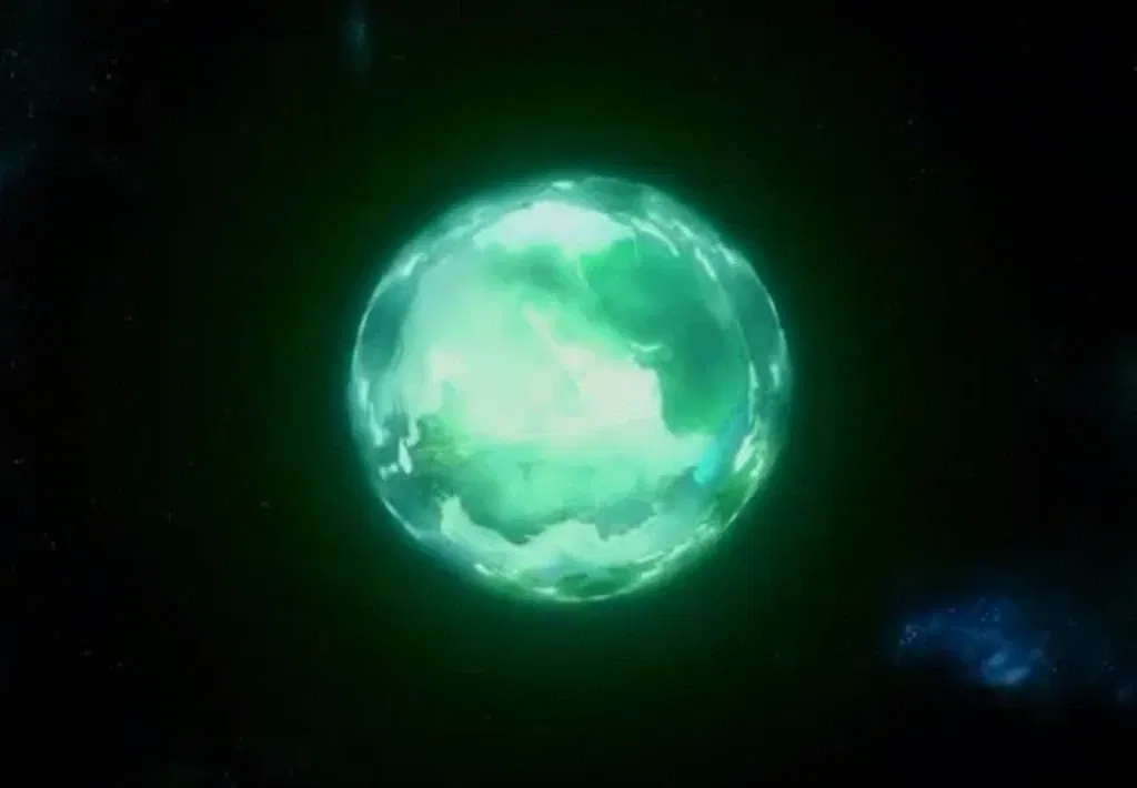 Nebula M78 - the RPG