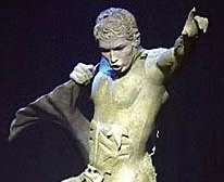 Neleus | Mary Poppins