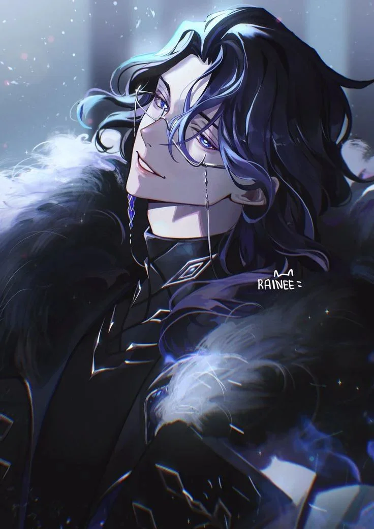 Pantalone | Royal Advisor