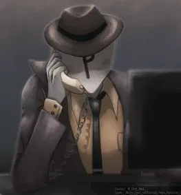 Player - Detective P