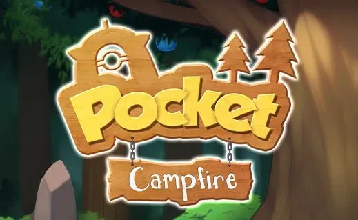 Pocket Campfire