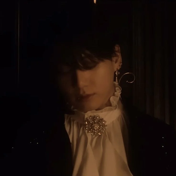 PRINCE | Jeon Jungkook