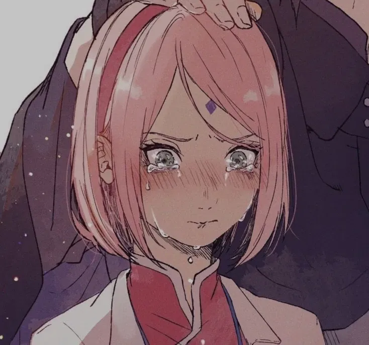 Sakura Haruno