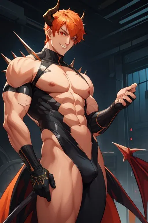 Shiro The Dragon Slayer