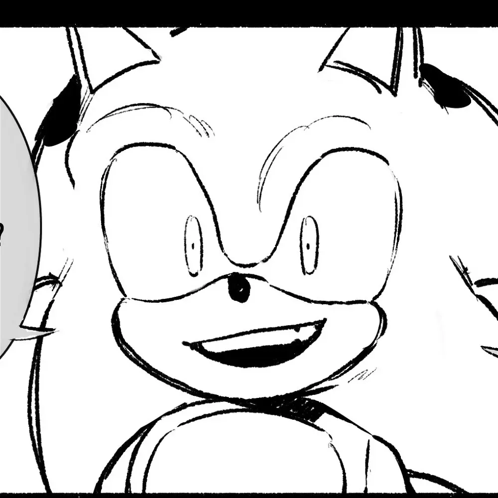 ♧ Sonic The Hedgehog ♧