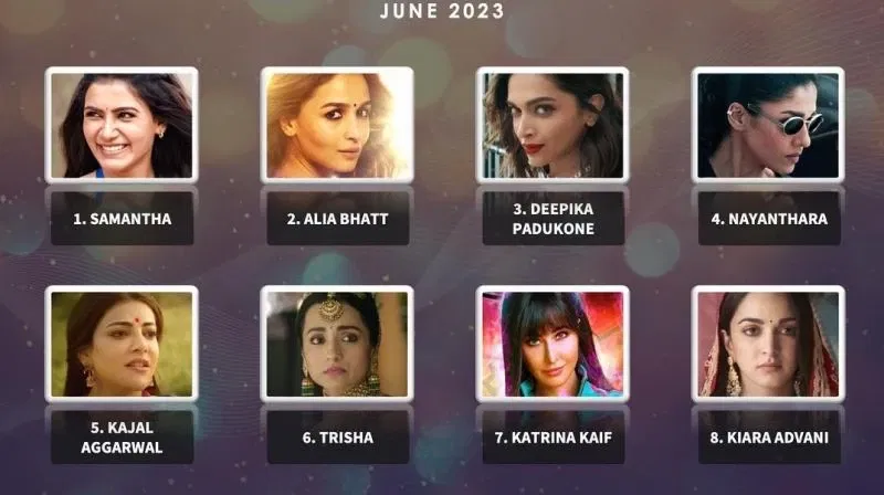 Spin the Wheel with Indian actresses