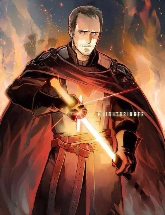 Stannis Baratheon