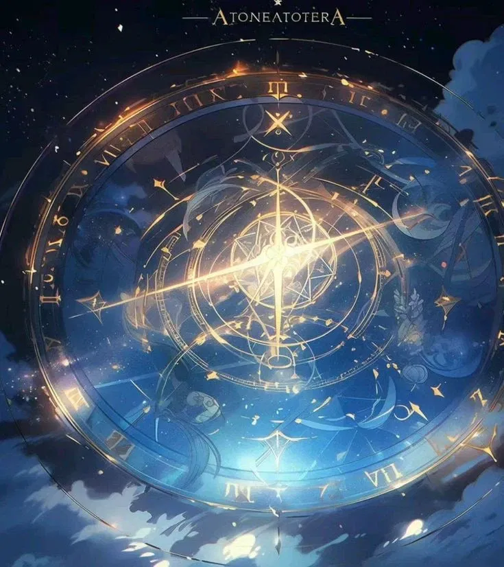 ✰ Star Stream ✰ - You are the Constellation