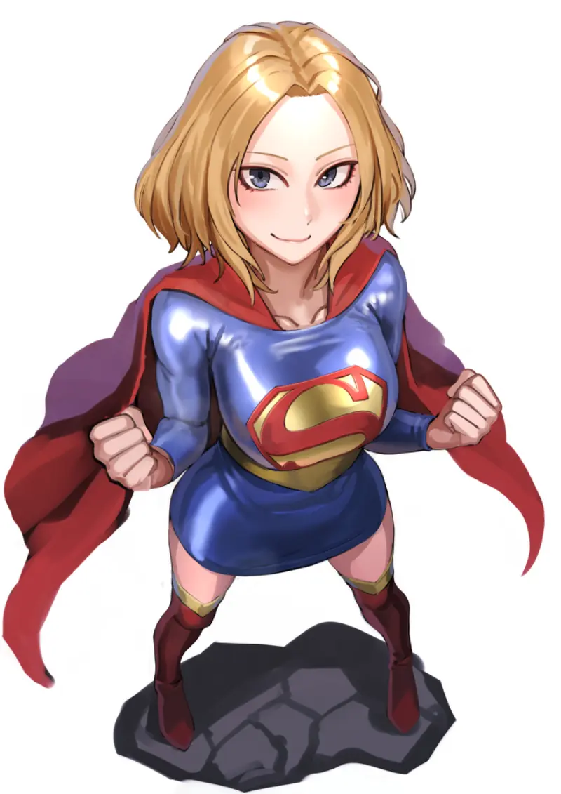 Supergirl