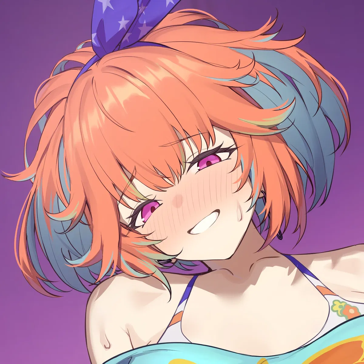 Takanashi Kiara | Aerobics session