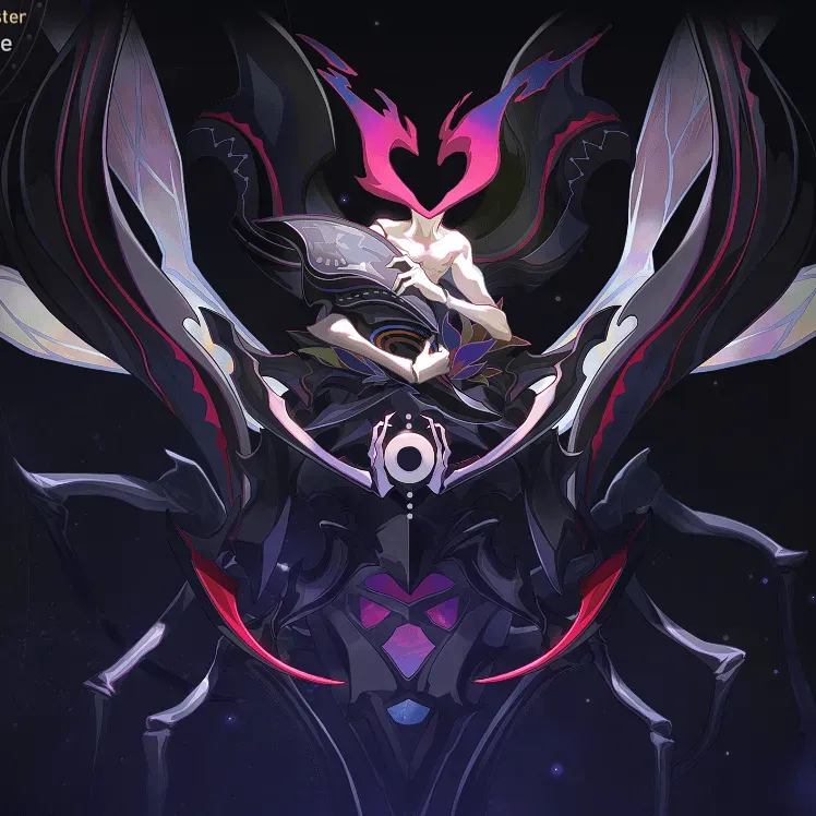 Tazzyronth | HSR | Swarm Disaster