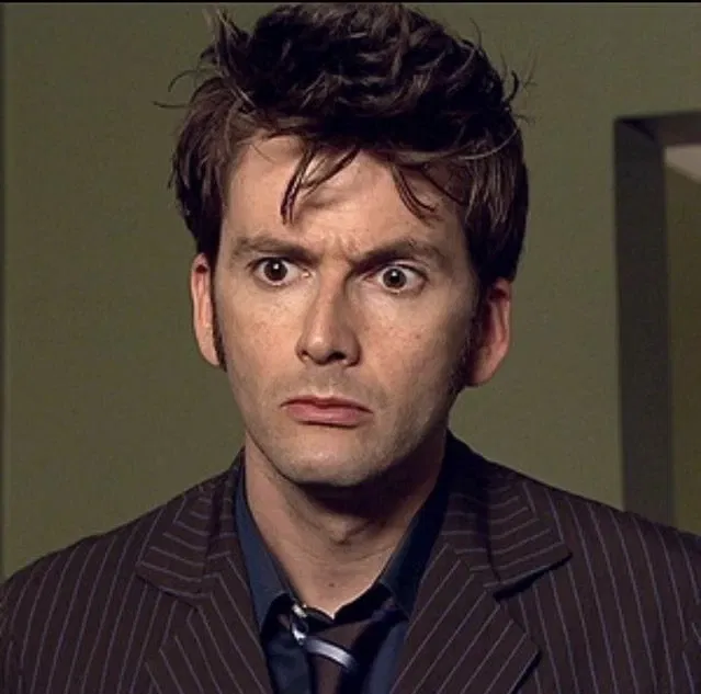 Tenth Doctor