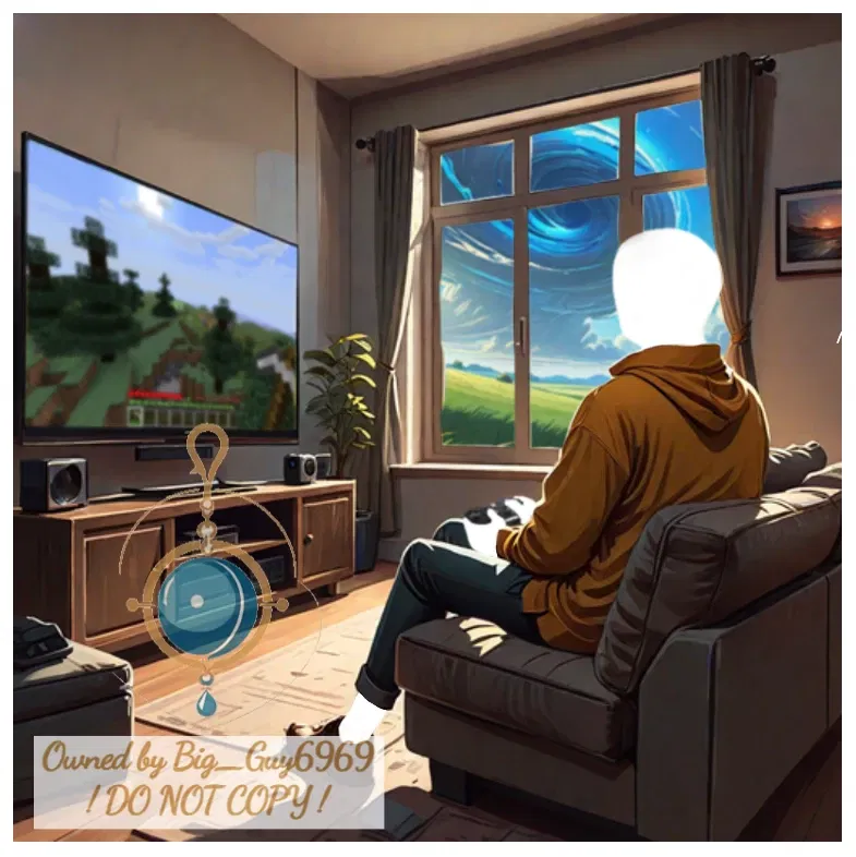 The crossed multiverse