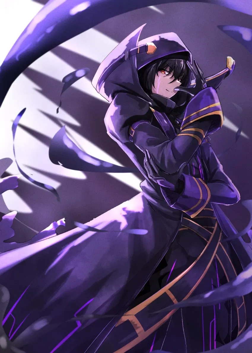 The Eminence In Shadow/ Cid Kagenou