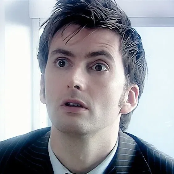 The Tenth Doctor