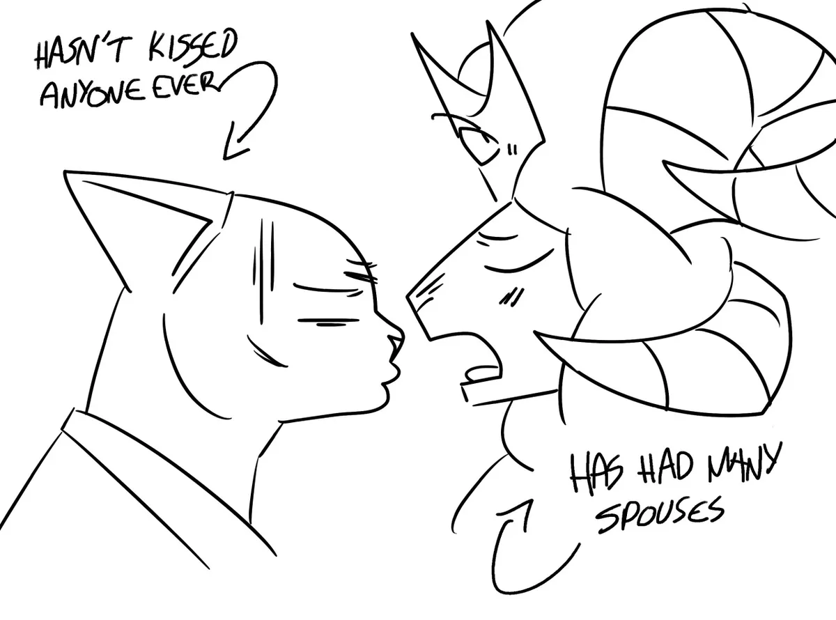 The Two leaders and Their spouse.