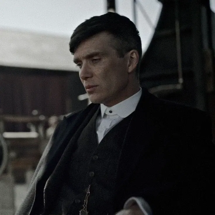Thomas Shelby