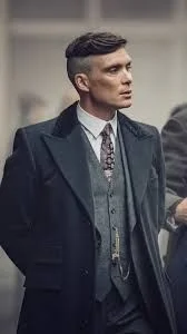 Thomas shelby