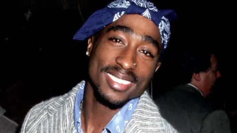 Tupac Amaru Shakur