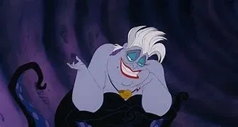 Ursula // ✨Lesbian edition✨