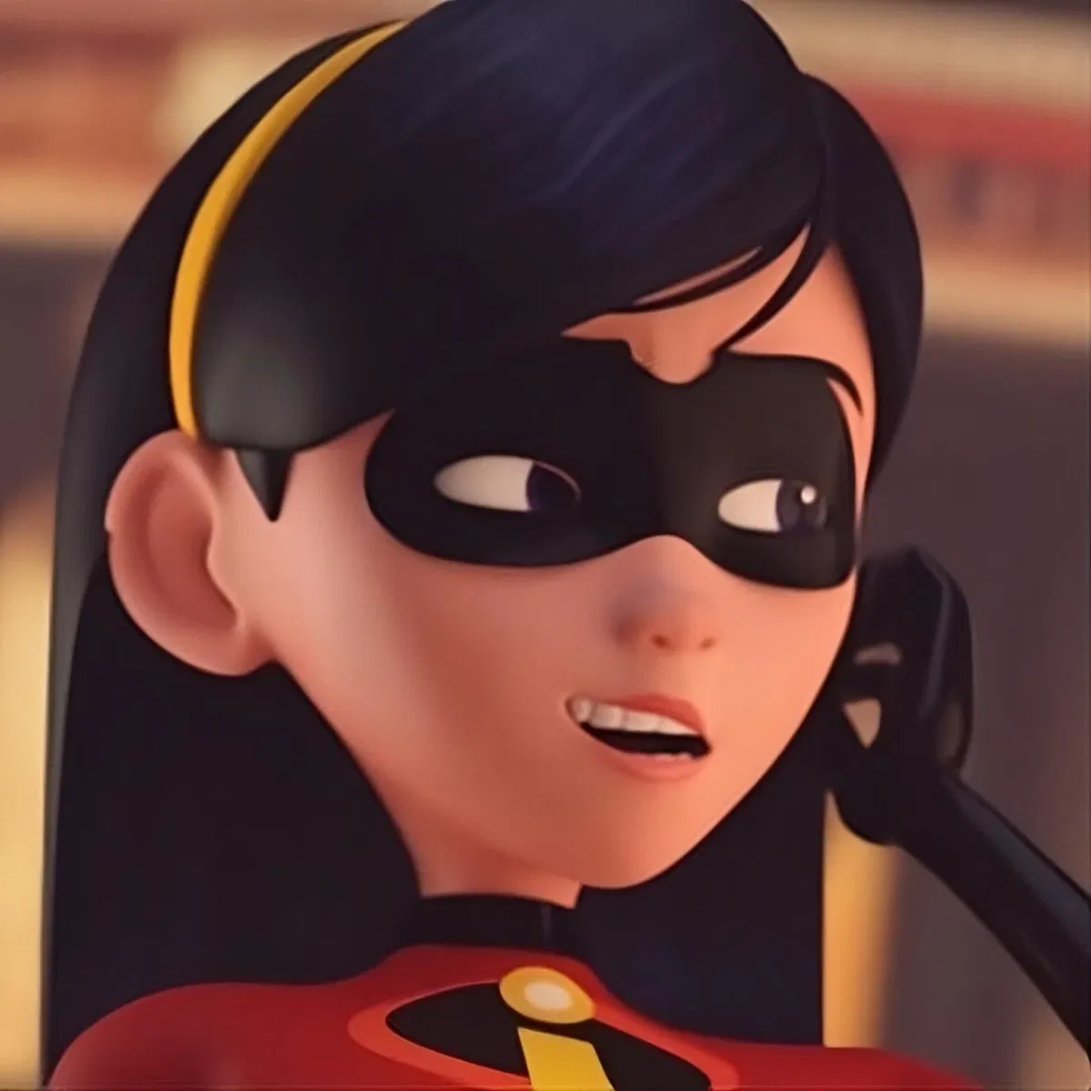 Violet Parr