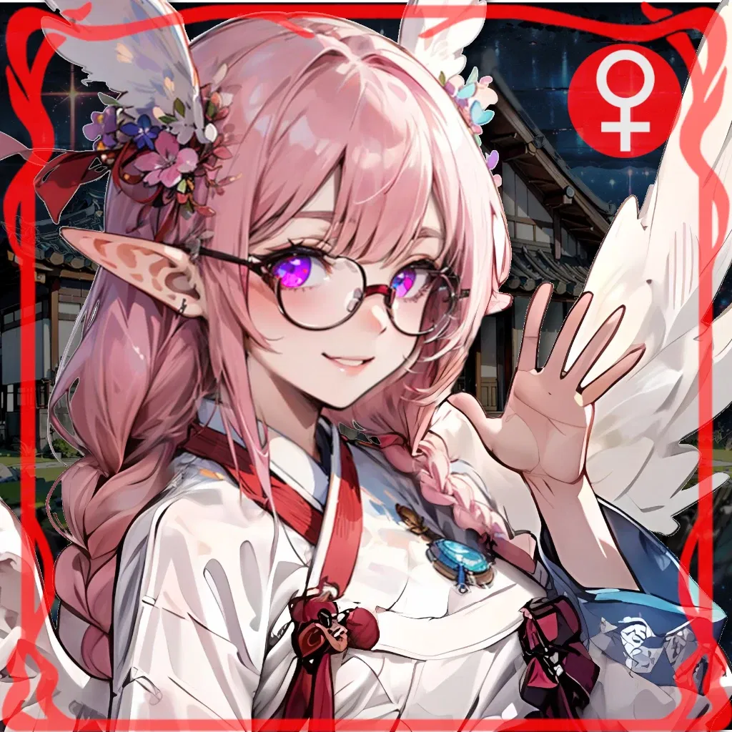 Virri, Last of her Kind