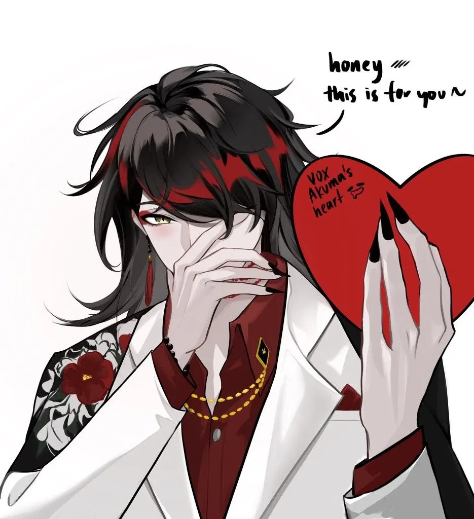Vox Akuma (sub Version!)