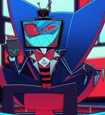 Vox - Hazbin Hotel